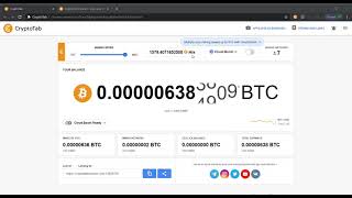 How to hack CryptoTab Speed 100% Legit screenshot 5