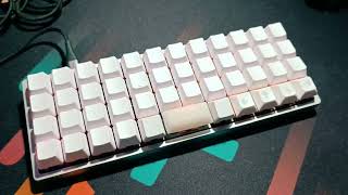 Ini keyboard BM40