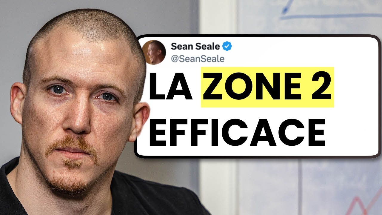3 Manières EFFICACES de faire sa Zone 2 (+Bénéfices d'Entraînement)