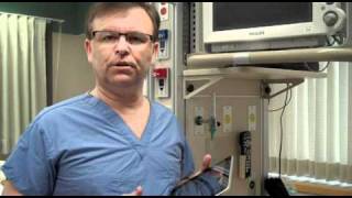 Innovative Summit on Blood Management with New iPad App screenshot 4