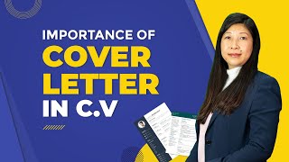 Is Cover letter important for Jobs? Best Resume Examples to secure Jobs screenshot 4