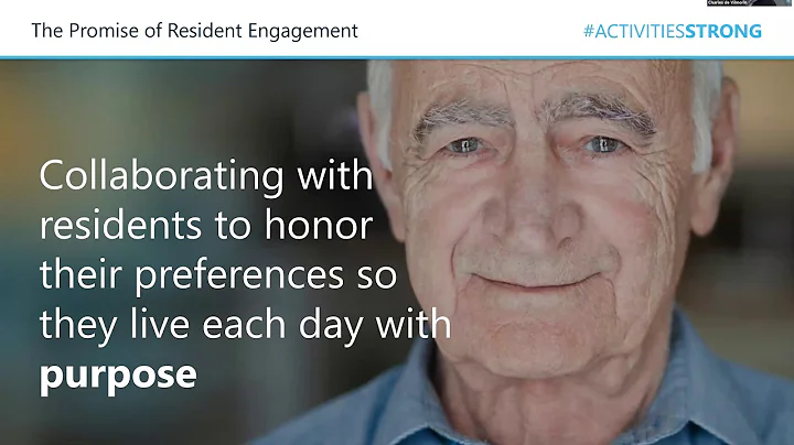 Evidence Based Behavioral and Programming Strategies (Webinar)