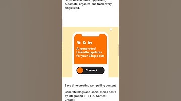 Automate Your Life 😱 with IFTTT in Minutes!
