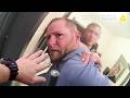 Dad’s Bad Call at a Police Stop Ends Badly for Him and His Kids