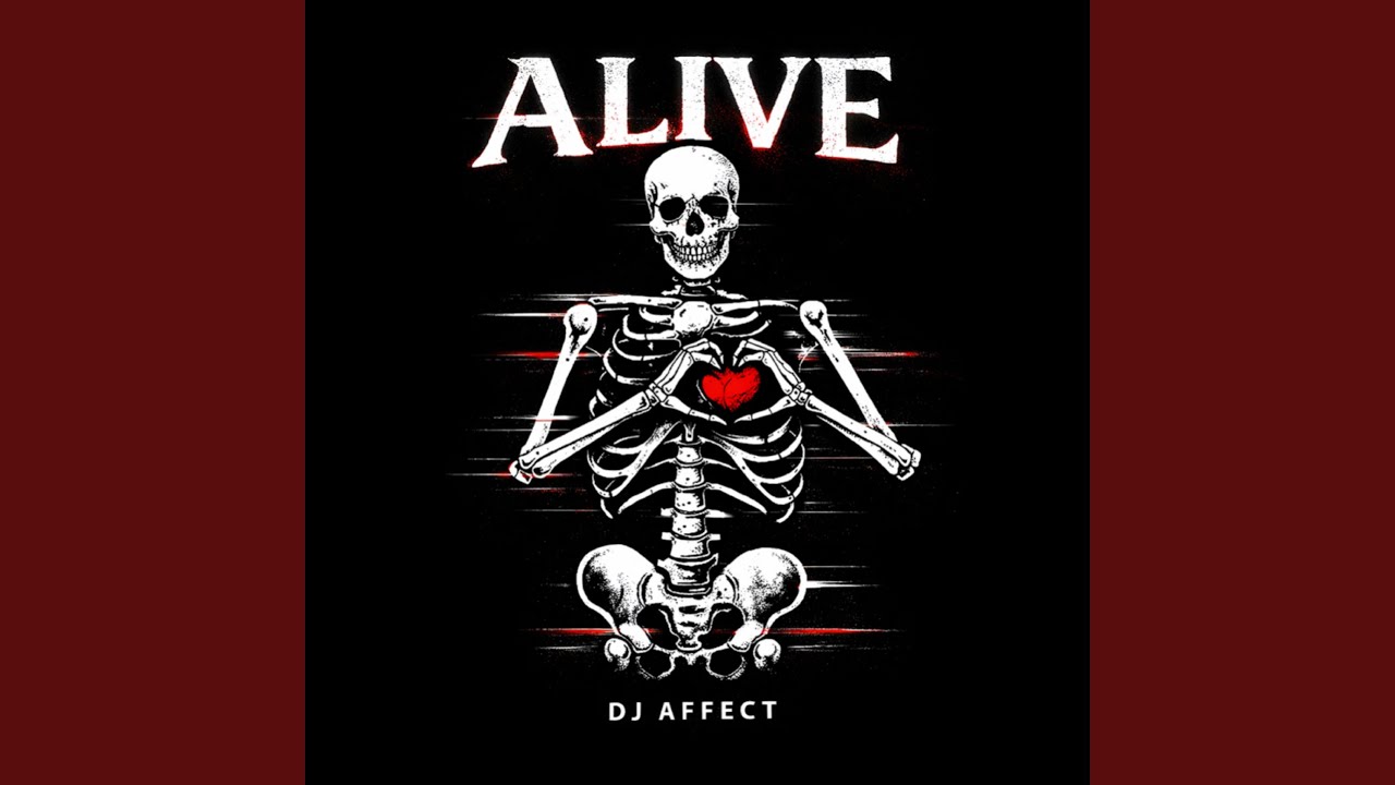 Παρακολούθηση Alive στο YouTube Παρακολούθηση Alive στο YouTube