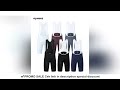 YKYWBIKE Men's Core Cycling Bib Shorts with Italy MITI Shoulder Strap Summer Road Bike Pants Bicycle