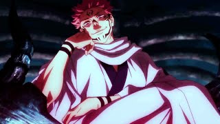 Jujutsu Kaisen || See Me Fall || AMV