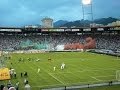 ONCE CALDAS EL MAS GRANDE DE LA DÉCADA!