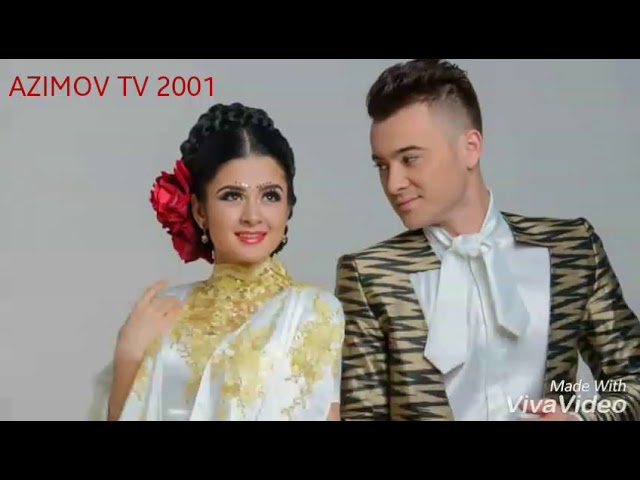 OMONAT DUNYO. FARHOD VA SHIRIN