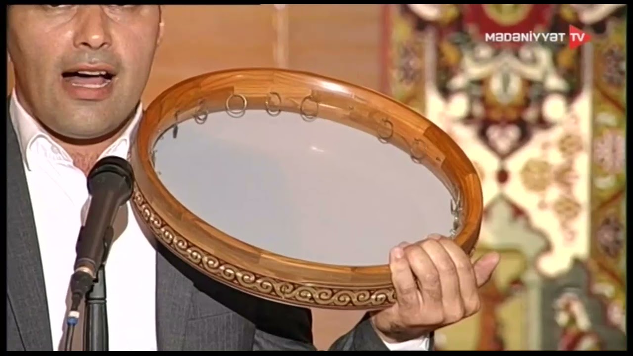 Məclisi-üns - 12.06.2021