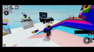 Script Showcase (My Gui)