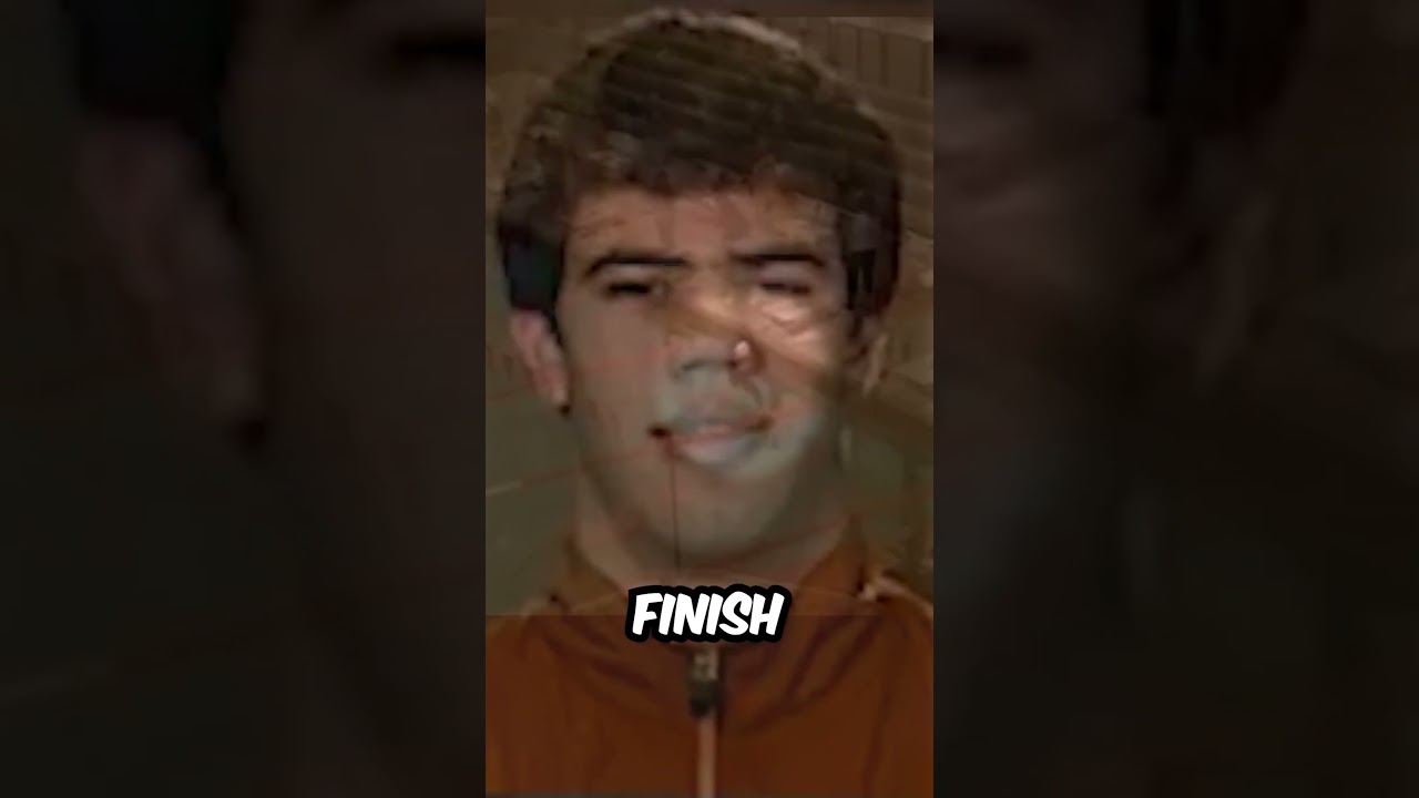 The Reason Endless Underwater Swimming Was Banned