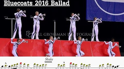 The show that changed DCI forever.