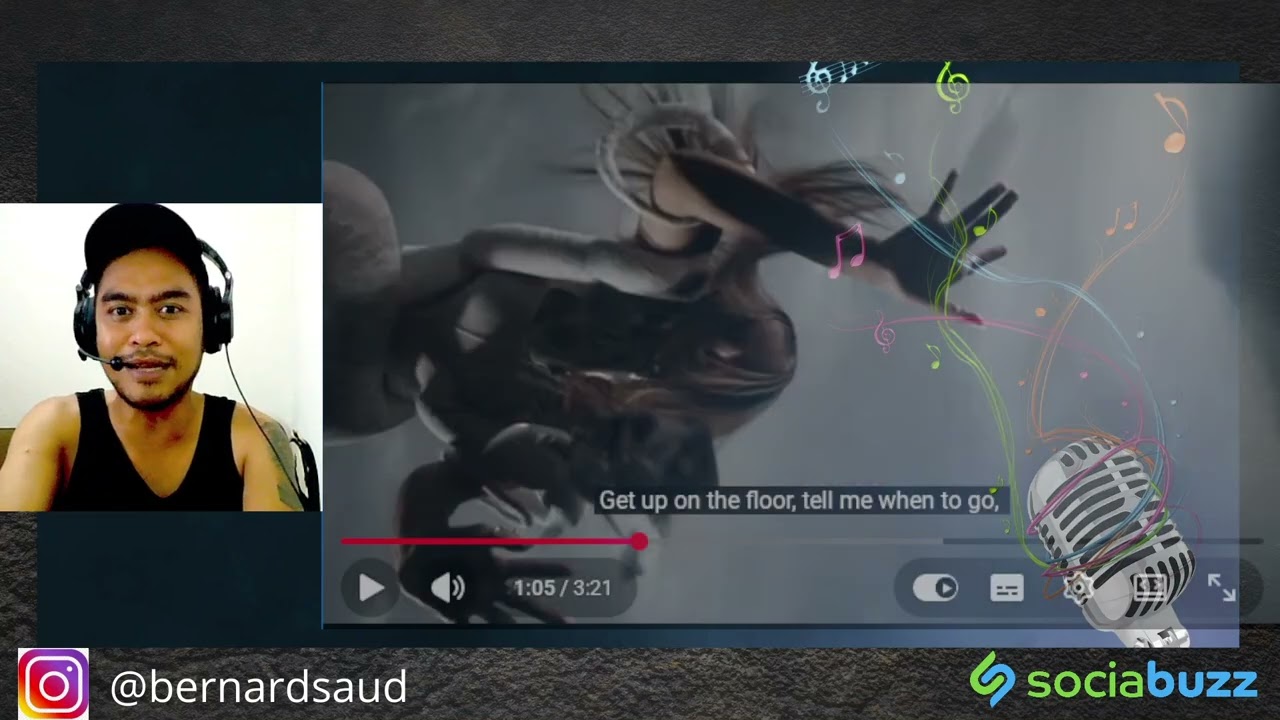 BLACKPINK - ‘GO’ MV | SINGER REACTION