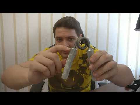 Обзор торсионных эспандеров всех производителей