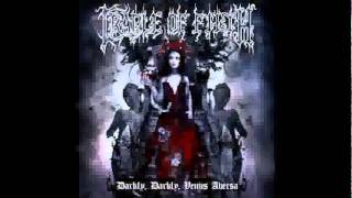 cradle of filth NEW HQ 320kbps -Beyond Eleventh Hour