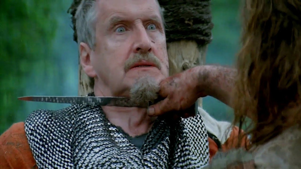 William Wallace Revenge   Braveheart