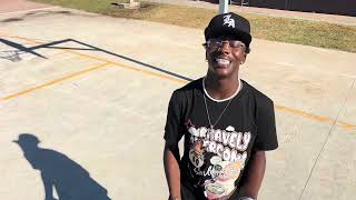 Video Shoot | Murray High Rapper