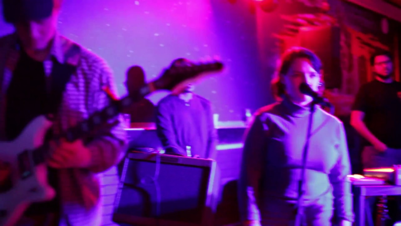 Bad TV - The Song We're Good At