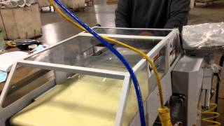 Rollbag Magnum Horizontal Auto Bagger - Packaging Filters