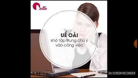 Tác hại của việc thức khuya là đây , Nguồn : FPT play