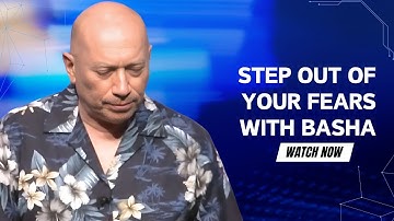 Darryl Anka Bashar | Break Free from Fear and Step into Your True Power with Bashar