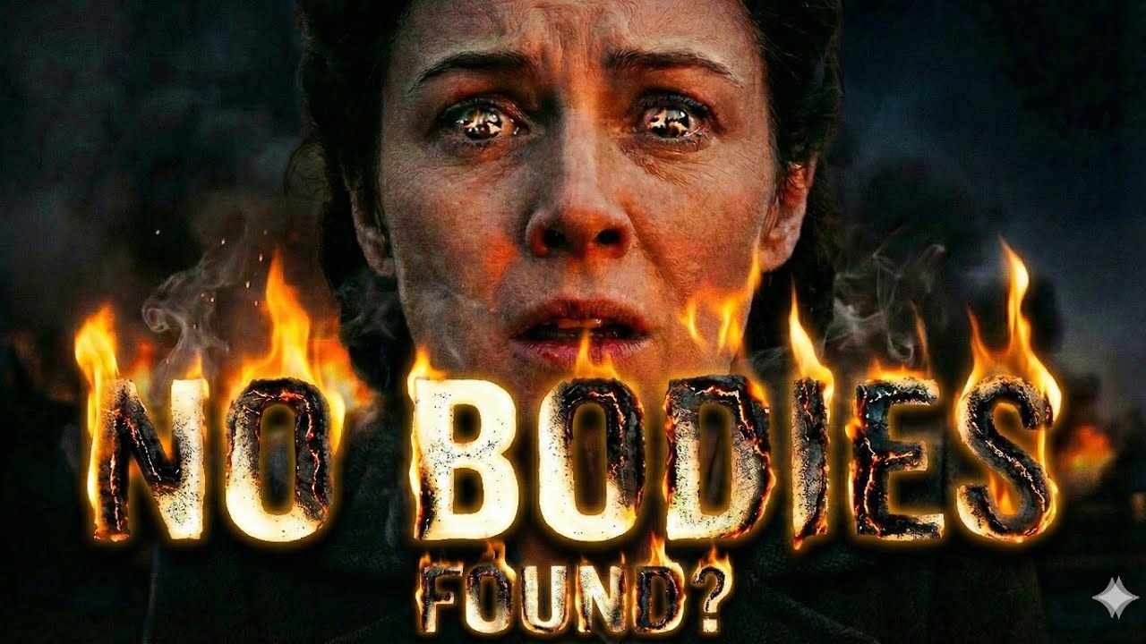 “5 Children Died in a Fire… But No Bodies Were Found” l Sodder Children Mystery