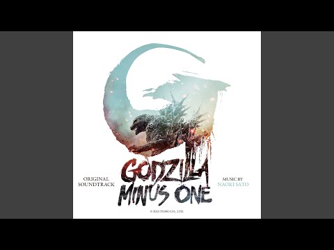 Godzilla-1.0 Hope