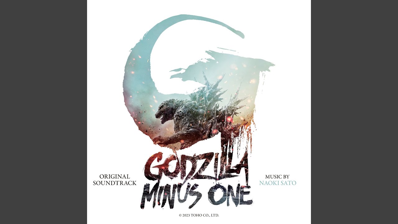 Godzilla-1.0 Hope - YouTube