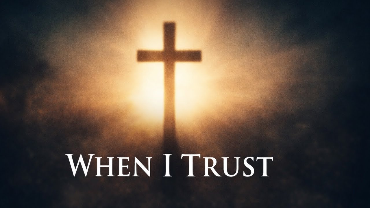When I Trust | Official Audio