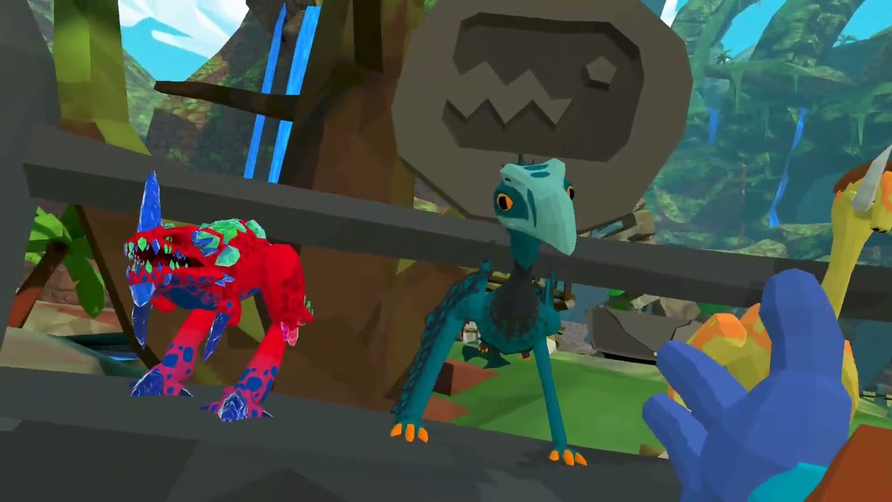 UG  kristaldon update