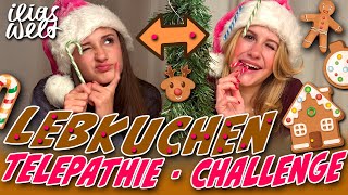 Download Lagu ILIAS WELT 🤎 Lebkuchenhaus Telepathie-Challange MP3 Download Lagu ILIAS WELT 🤎 Lebkuchenhaus Telepathie-Challange MP3