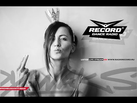 Thumbnail for Lady Waks In Da Mix #394 (31-08-2016)