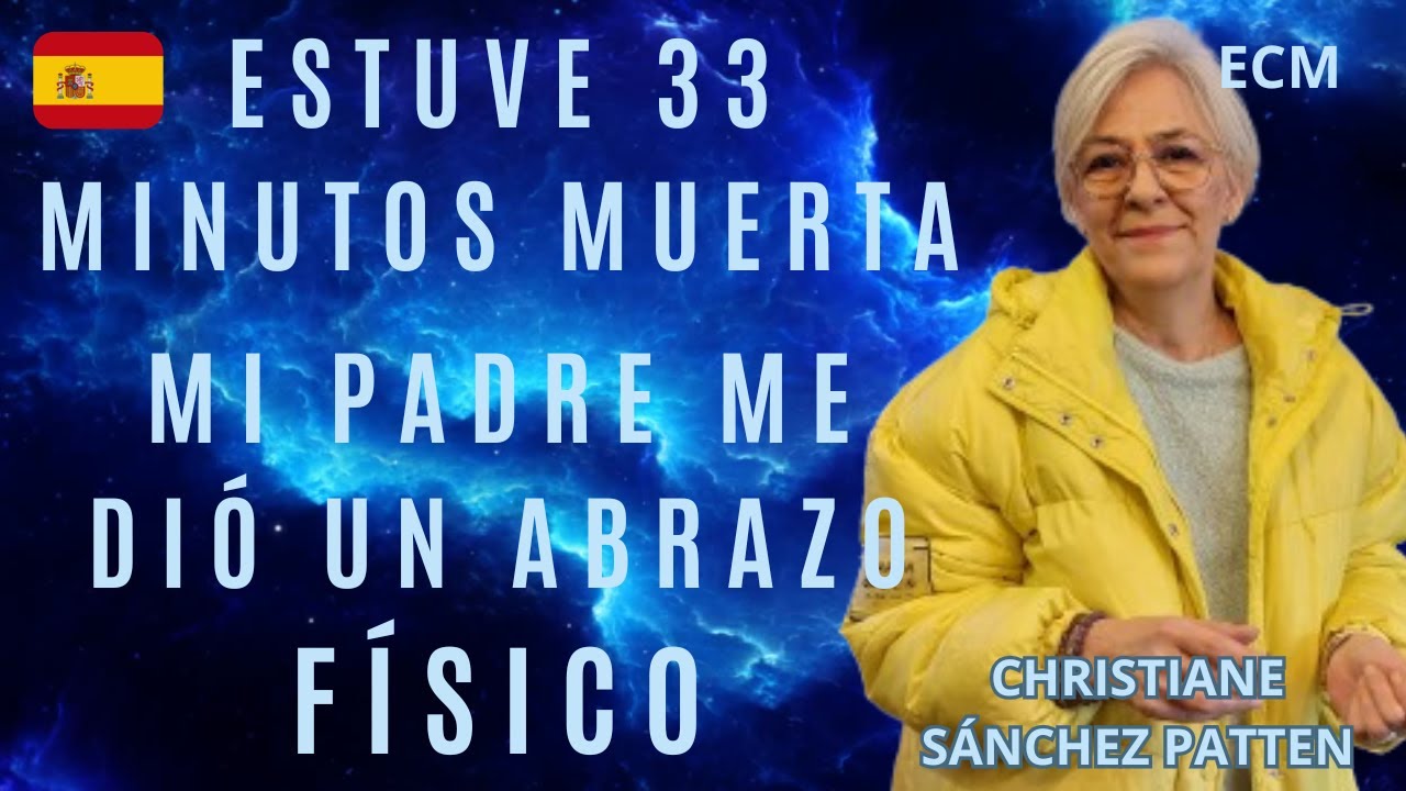 ECM ‐ ALLÍ ES FÍSICO COMO AQUÍ. CHRISTIANE SÁNCHEZ PATTEN