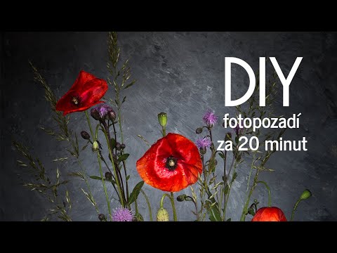 Video: Je fotografie jídla zátiší?