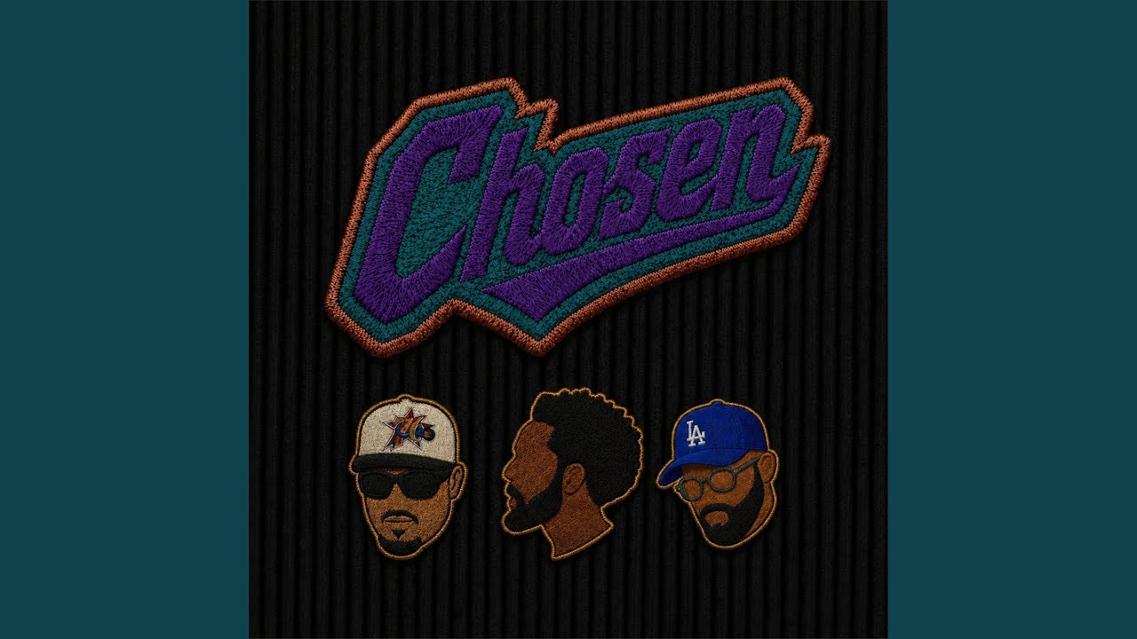 Watch Chosen on YouTube Watch Chosen on YouTube