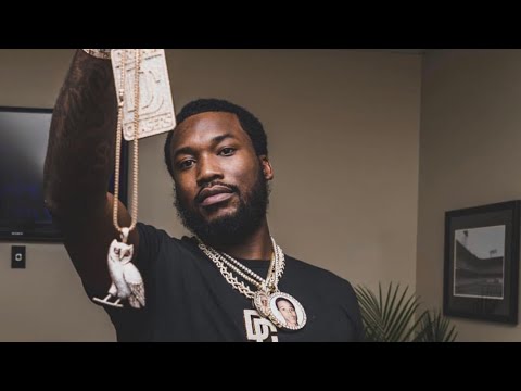 Meek Mill - Captions (Official Music Video 2020) - YouTube