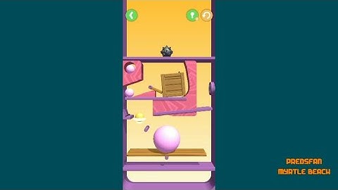 Dig This! 404-13 ALTERNATE Solve! Single Pink Ball! HD