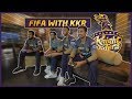 WIRED WITH CARRY - EP 01 - CHILLING WITH  KKR