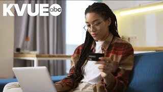 Here's what to consider before making large payments with a credit card