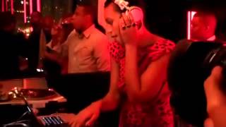 dj Solange (RYM's Version)