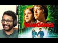 War Games (1983) Reaction & Review! FIRST TIME WATCHING!!