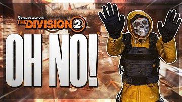 *BREAKING NEWS* The Division 2: MISSING STACK BROKER, Death Roll Hunter RETURNS, & More...