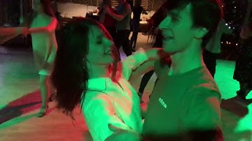 AnyDayZouk. Андрей Коротаев & Евгения Стеценко