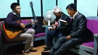 Batskhem  ia nga Trai.