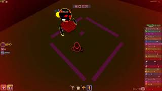 Espacio Mining: Kills my 2nd Boss
