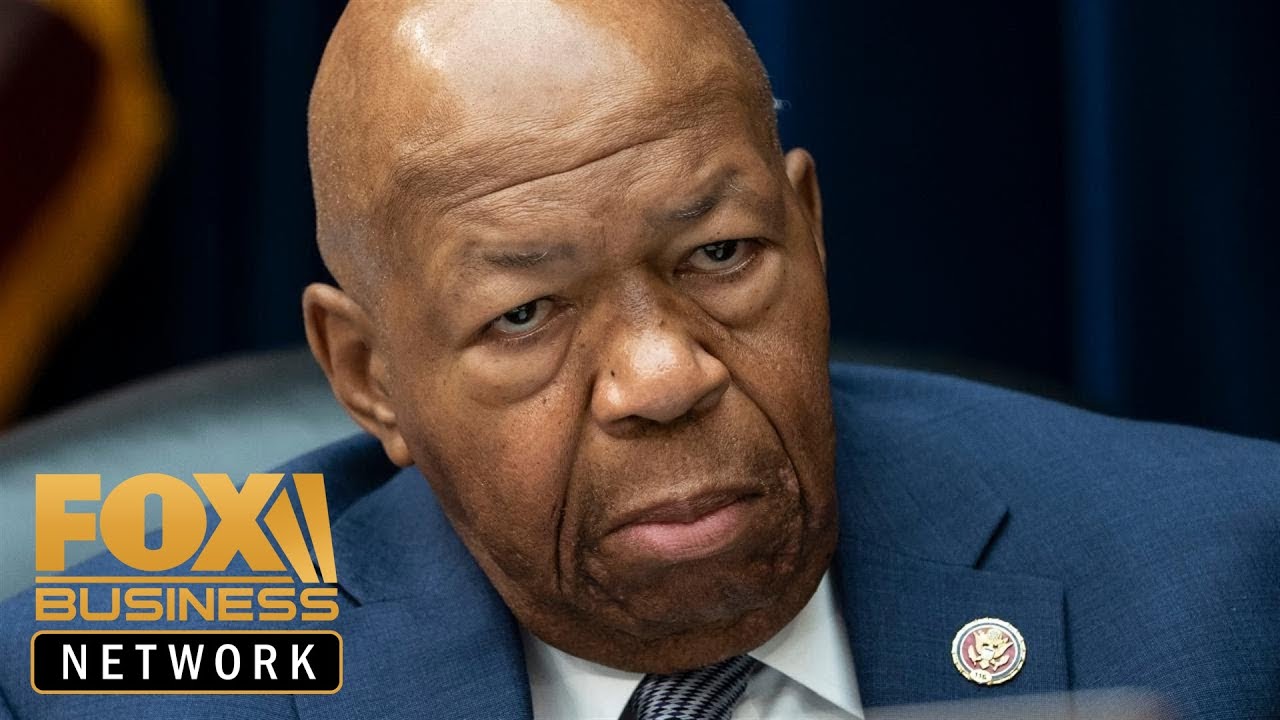 Cummings tells National Press Club audience to 'zero in' on Senate