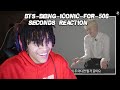 BTS knowing they are iconic for 508 seconds straight!- The BTS Journey (reaction)