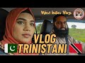 A day in west indiesmy new vlog    trinistani 