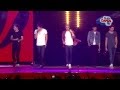 One Direction - What Makes You Beautiful@Capital FM Jingle Bell Ball 2012 (Official HD).mp4